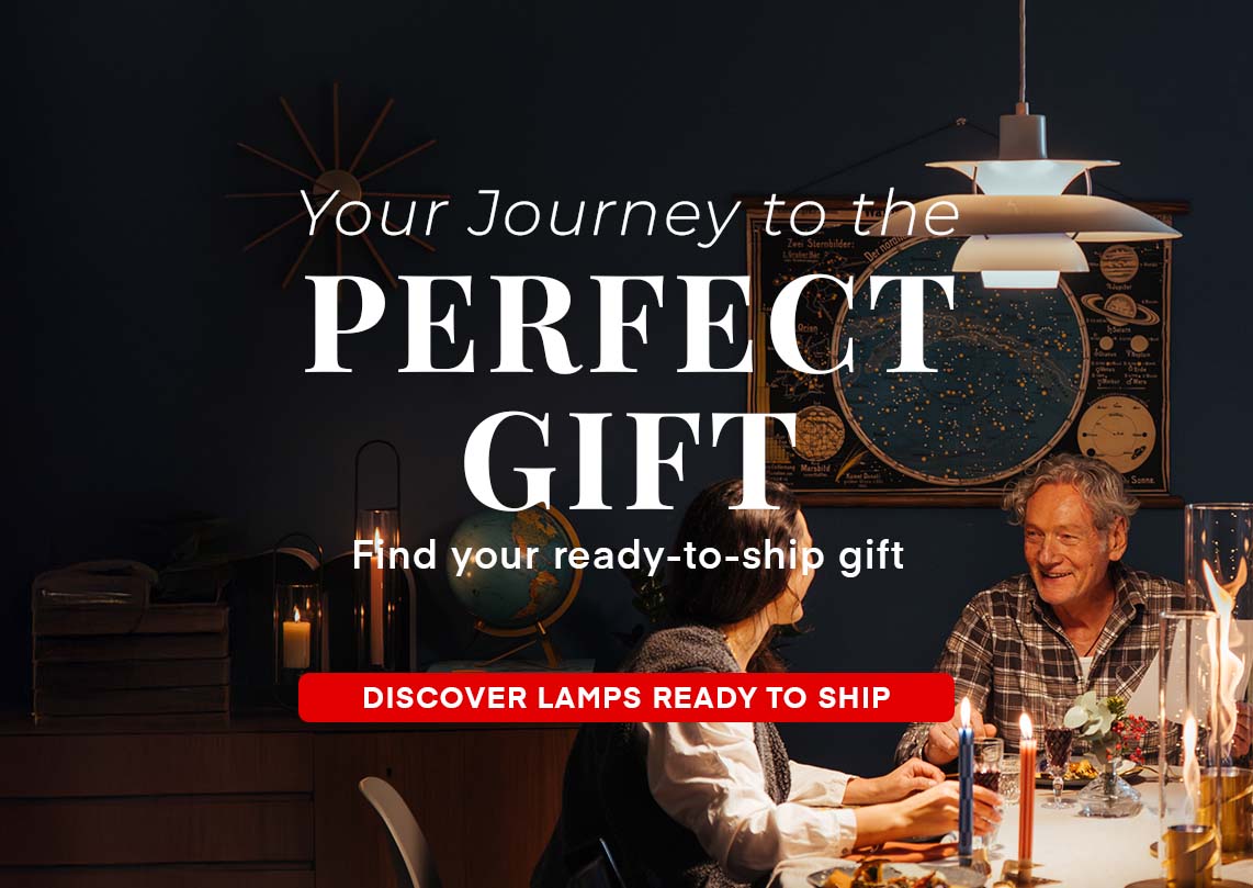 Illuminazione in pronta consegna